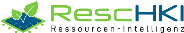 RescHKI Ressourcen-Intelligenz