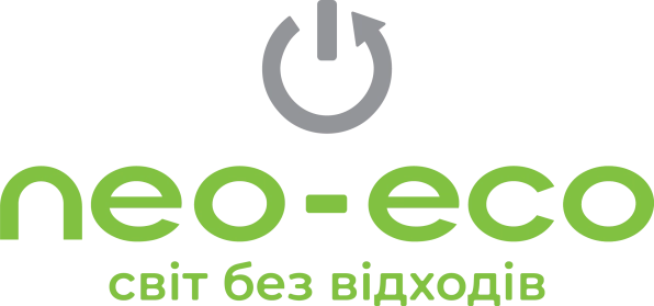 Logo Neo-Eco Ukraine