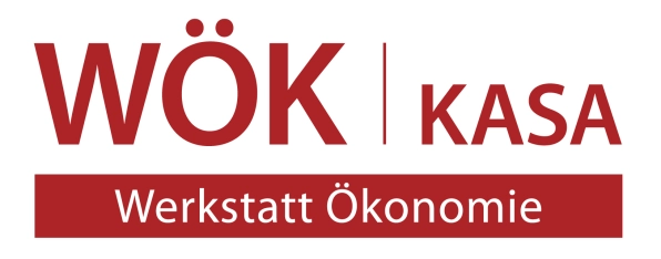 Logo Werkstatt Ökonomie