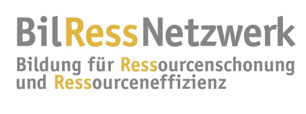 BilRess-Netzwerk Logo