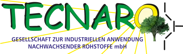 TECNARO Gesellschaft zur industriellen Anwendung nachwachsender Rohstoffe mbH 
