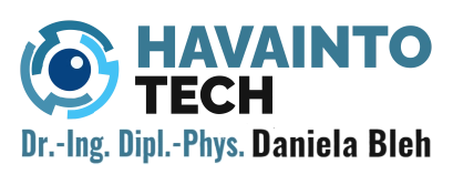 Logo Daniela Bleh