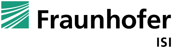 Logo Fraunhofer ISI