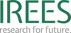 Logo IREES GmbH