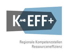 Logo KEFF+
