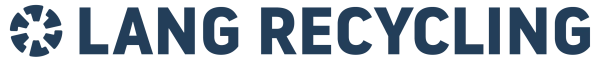 Logo Lang Recycling