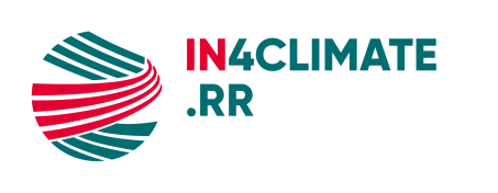 Logo IN4climate.RR