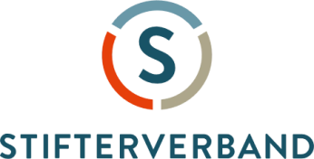 Logo Stiftverband für die Deutsche Wirtschaft e.V.