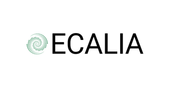 Logo Ecalia
