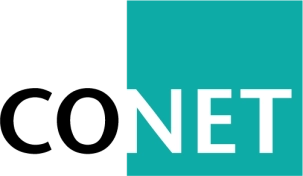 Logo Conet