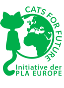 Logo Cats for Future
