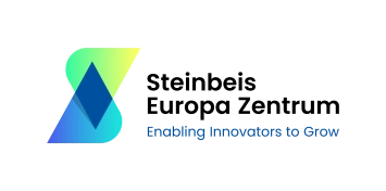 Logo Steinbeis Europa Zentrum