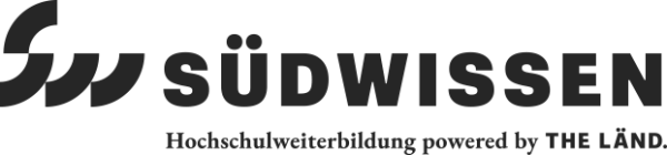 Logo Südwissen