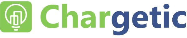Logo Chargetic