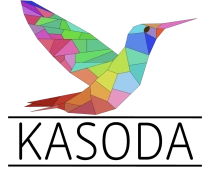 Logo KASODA