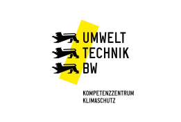 Logo UTBW Klimaschutz