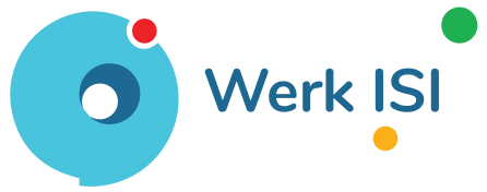 Logo Werk ISI