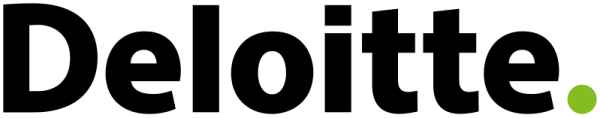 Logo Deloitte