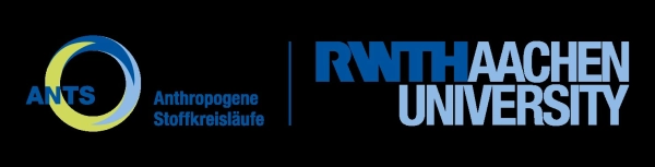 Logo ANTS RWTH Aachen University