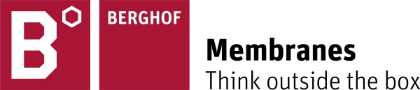 Logo Berghof