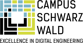 Logo Campus Schwarzwald