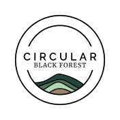 Logo Circular Black Forest
