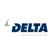 Logo Delta Engineering & Chemistry GmbH