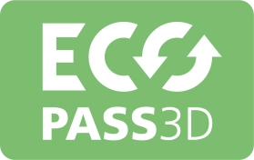 Logo EcoPass3D