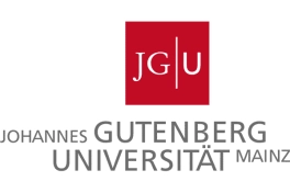 Logo Gutenberg Universität Mainz