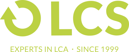 Logo LCS
