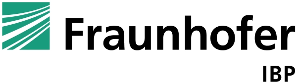 Logo Fraunhofer IBP