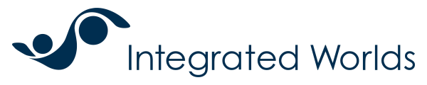 Logo Integrated Worlds