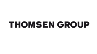 Logo Thomsen Group