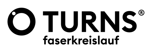 Logo TURNS