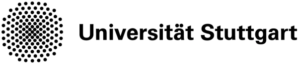 Logo Universität Stuttgart