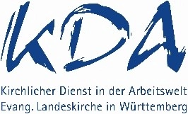 Logo kirchlicher Dienst