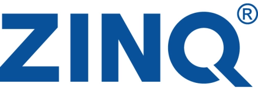 Logo ZINQ GmbH & Co. KG