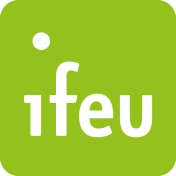 Logo ifeu