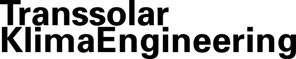 Logo Transsolar Energietechnik GmbH