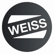 Logo WEISS GmbH