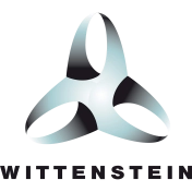 Logo Wittenstein SE