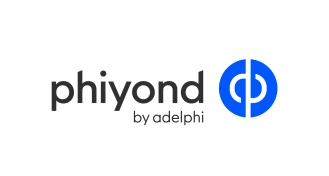 Logo phiyond GmbH