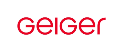 Logo: Geiger Gruppe