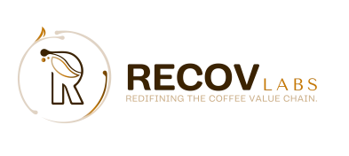 Logo: Recov Labs UG