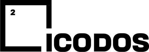 Logo ICODOS