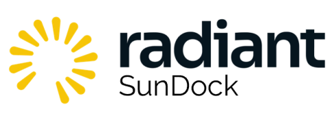 Logo: Radiant Systems