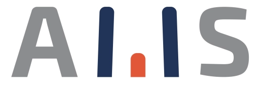 Logo: AMS