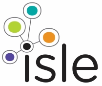 Logo Isle Utilities