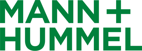 Logo: MANN+HUMMEL