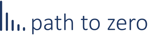 Logo: Path to Zero GmbH
